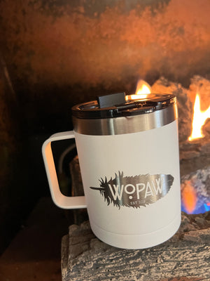 RTIC WOPAW Coffee Cup