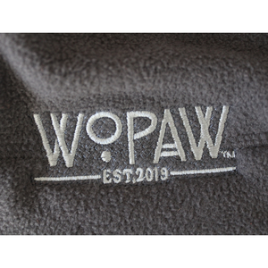 WOPAW Fleece Beanie